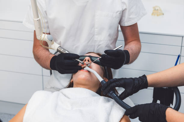 Best Mobile Emergency Dentist in Tropical Park, FL